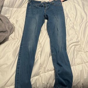 Hollister high Rise jeans